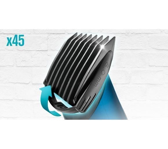 Машинка для стрижки волосся BaByliss E990E 287081ua фото