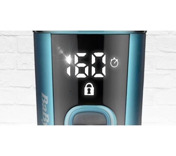 Машинка для стрижки волосся BaByliss E990E 287081ua фото