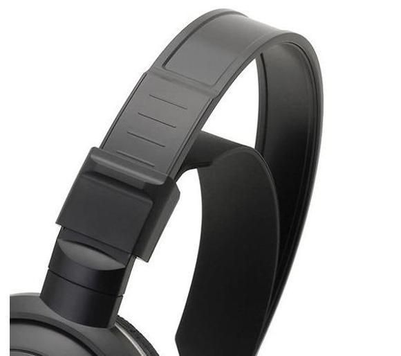 Навушники без мікрофону Audio-Technica ATH-AVC200 314942 фото