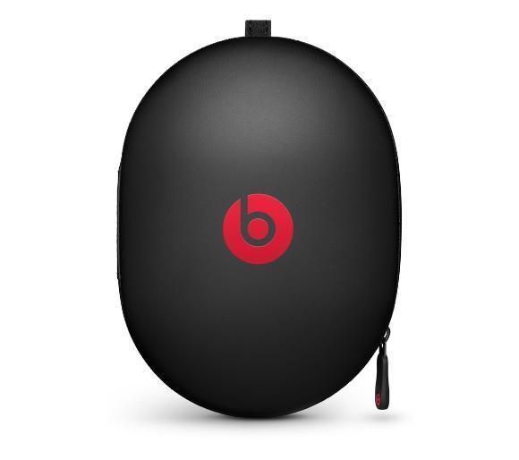 Наушники с микрофоном Beats by Dr. Dre Studio3 Wireless Red (MQD02) 287486ua фото