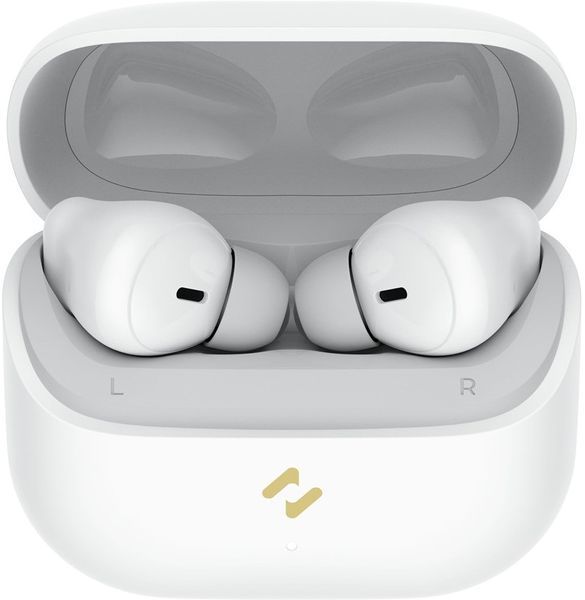 Навушники TWS Havit TW982 White 620646 фото