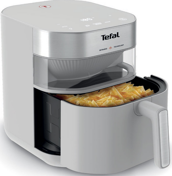 Мультипечь Tefal Easy Fry Infrared EY831GE0 600081ua фото