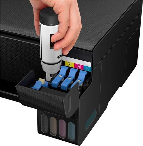 МФУ Epson L3201 (C11CJ69402) 577353ua фото