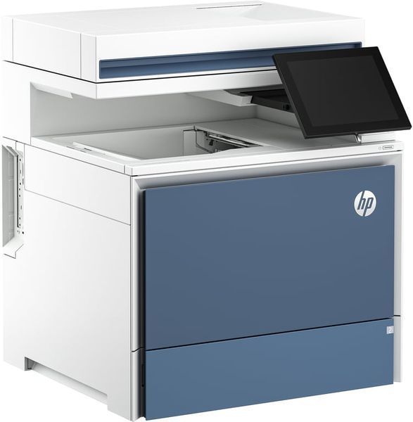 МФУ HP LaserJet Enterprise 5800dn (6QN29A#B19) 531613 фото
