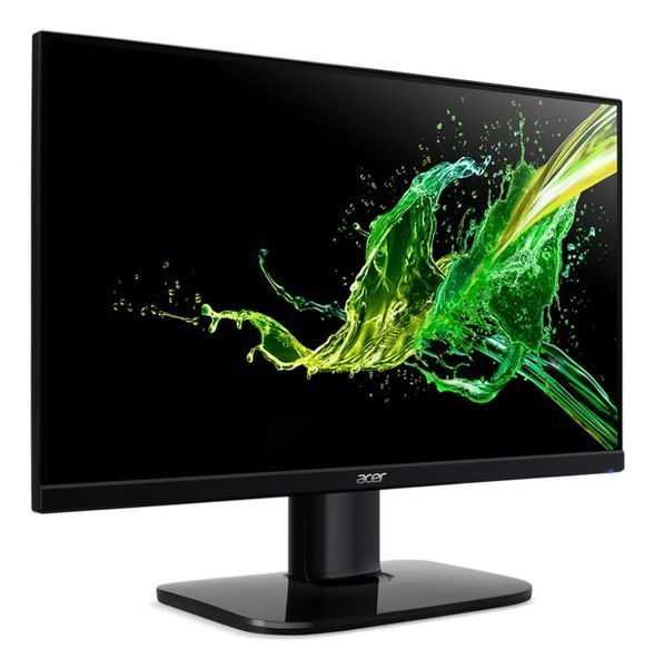 Монітор Acer KA2 KA272U G (UM.HX2EE.G11) 620338 фото