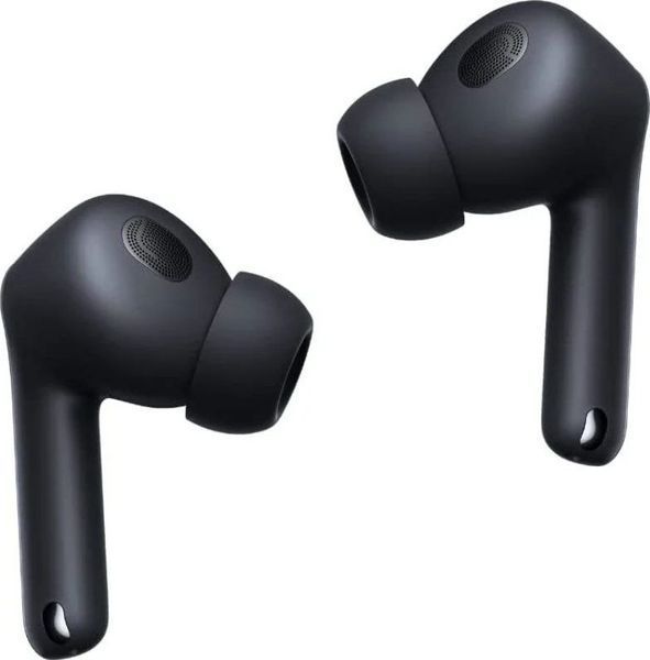 Наушники TWS Xiaomi Buds 3T Pro Black (BHR5275GL) 361903 фото
