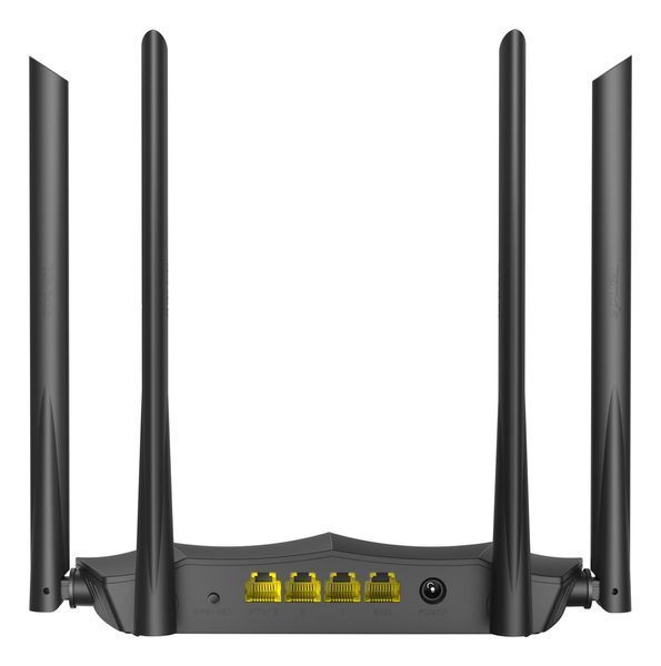 Wi-Fi роутер Tenda AC8 476730ua фото