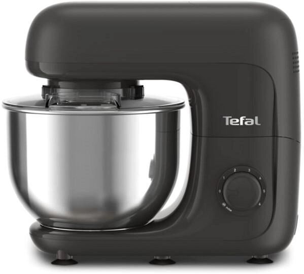 Кухонная машина Tefal Bake Essential QB161H38 628423ua фото