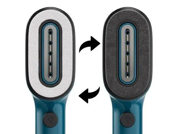 Отпариватель Tefal Pure Pop DT2020E1 511662ua фото