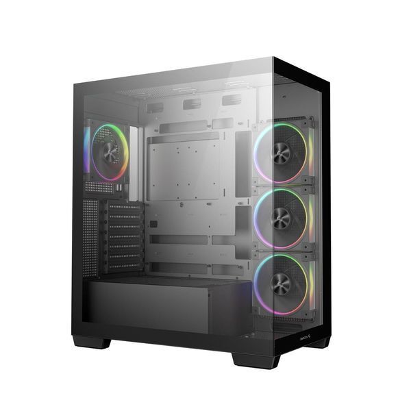 Корпус Deepcool CG580 4F V2 Black (R-CG580-BKADA4-G-2) 620036ua фото