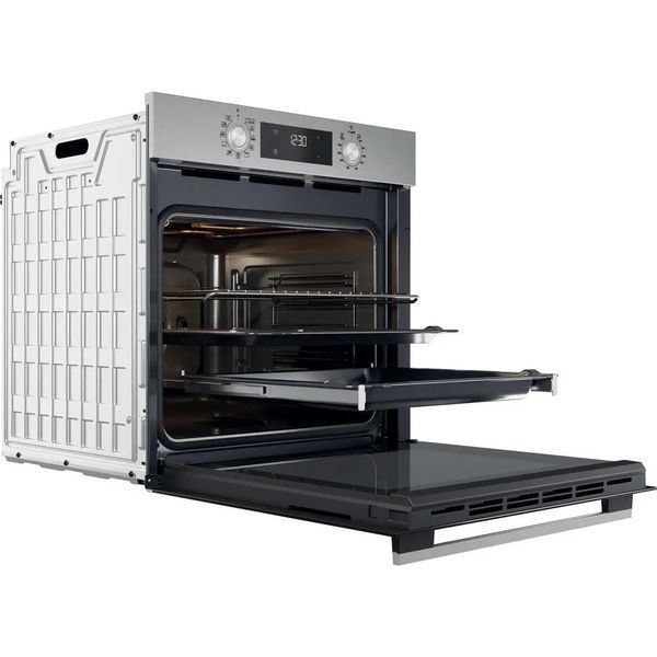 Духовка електрична Whirlpool OMK58HU1X 512681ua фото