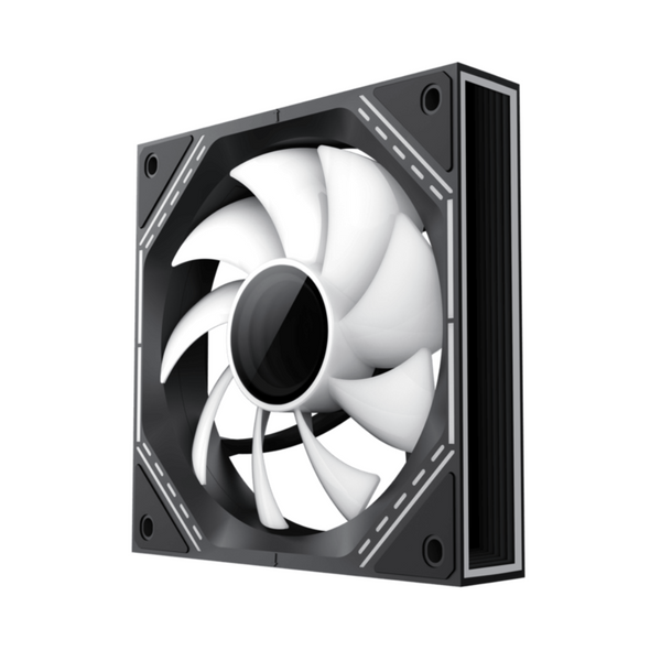 Вентилятор GameMax FN12A-S3I 627838ua фото