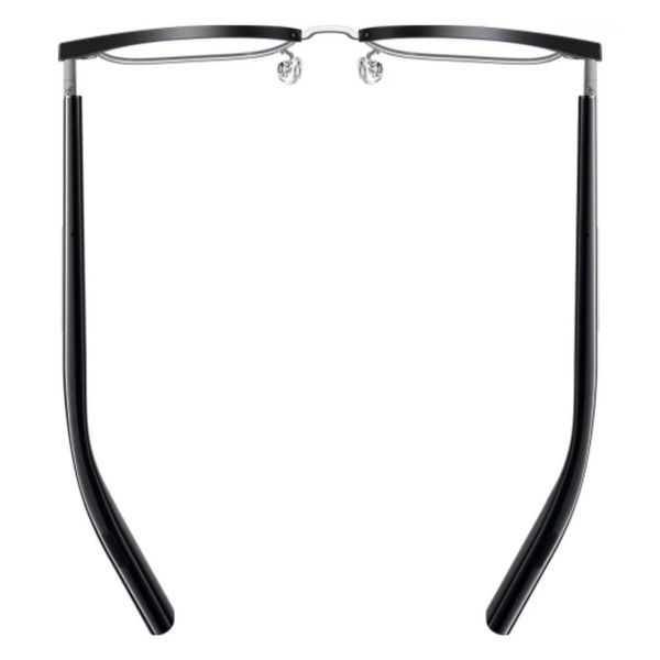 Смарт-очки MiJia Audio Glasses Browline Black (BHR08VXGL) 627329ua фото