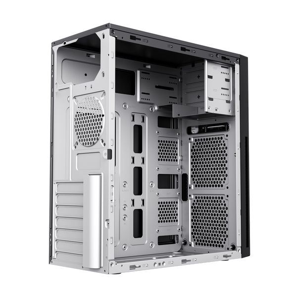 Корпус GameMax ET-216-NP-2U3 628319ua фото