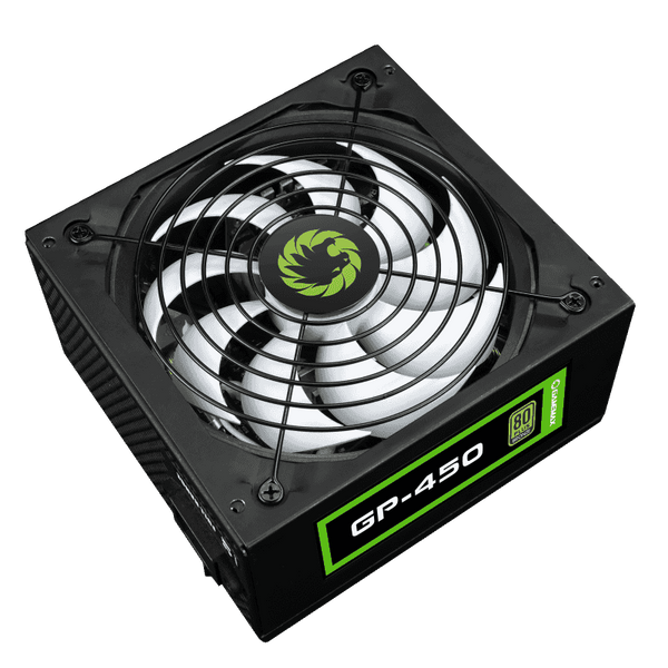 Блок питания GameMax GP-450 627736ua фото