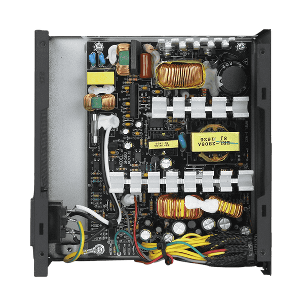 Блок питания GameMax GP-450 627736ua фото