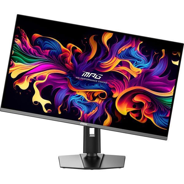 Монітор MSI MPG 321URX QD-OLED 508091 фото