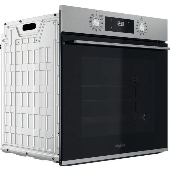 Духовка електрична Whirlpool OMK58HU1X 512681ua фото