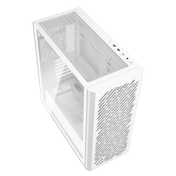 Корпус Adata XPG Valor Air Pro White (VALORAIRPROMTA-WHCWW) 619983 фото