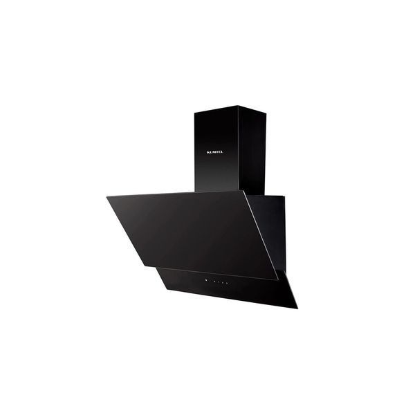 Витяжка похила Kumtel DA6-835 Black 640678ua фото