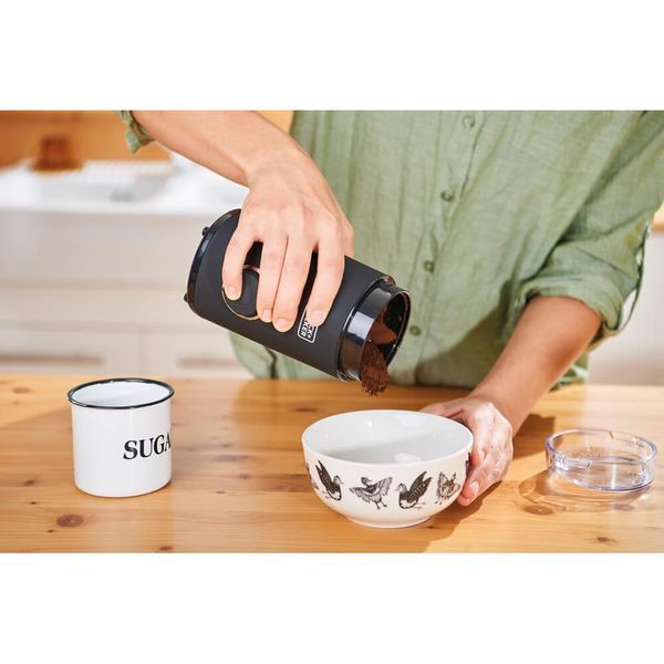 Кофемолка электрическая Black+Decker BXCG150E 526264ua фото