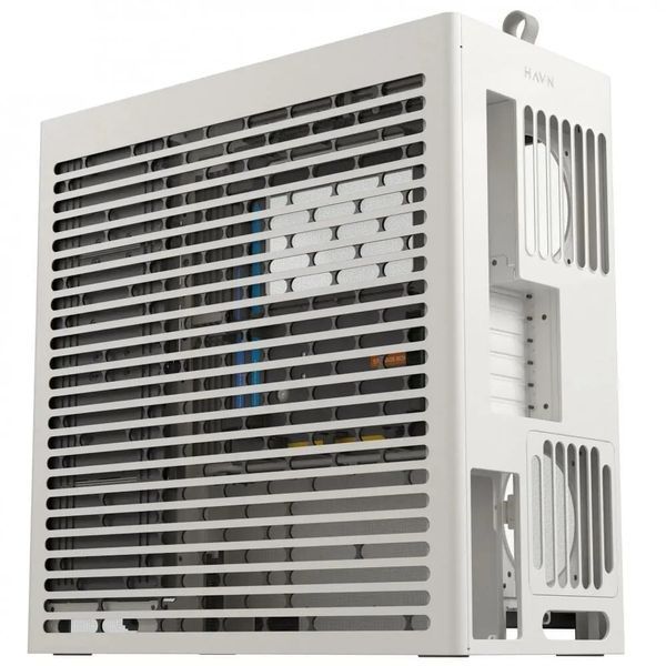 Корпус HAVN HS 420 White (HVN-CA-HS420-05) 586282 фото