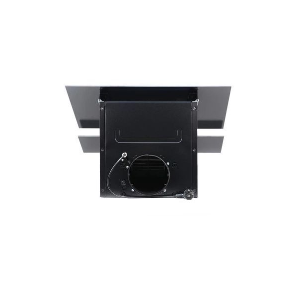 Витяжка похила Kumtel DA6-835 Black 640678ua фото