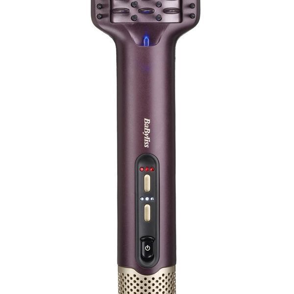 Електрогребінець BaByliss AS6400E 622853ua фото