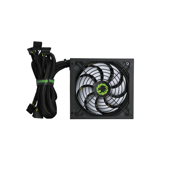 Блок питания GameMax GP-450 627736ua фото