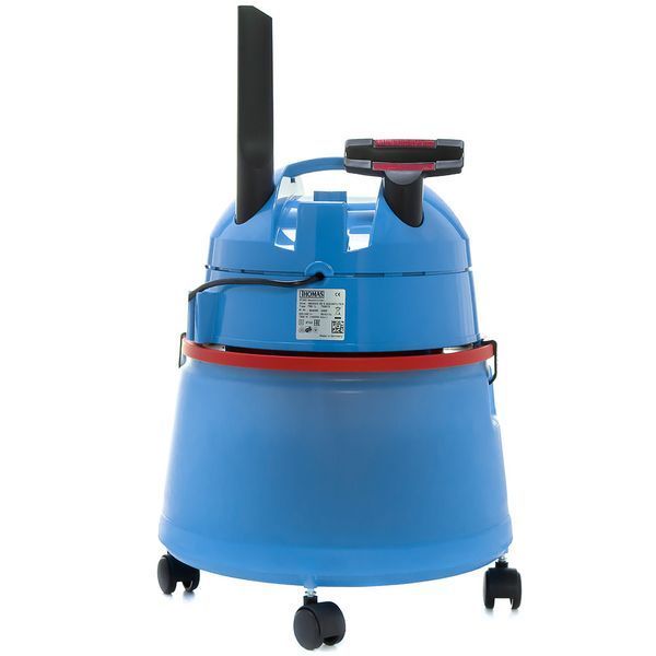 Моющий пылесос с аквафильтром Thomas Bravo 20 S Aquafilter (788076) 578868ua фото