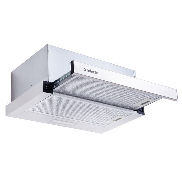 Витяжка телескопічна Minola HTL 5214 I 700 LED 627960ua фото