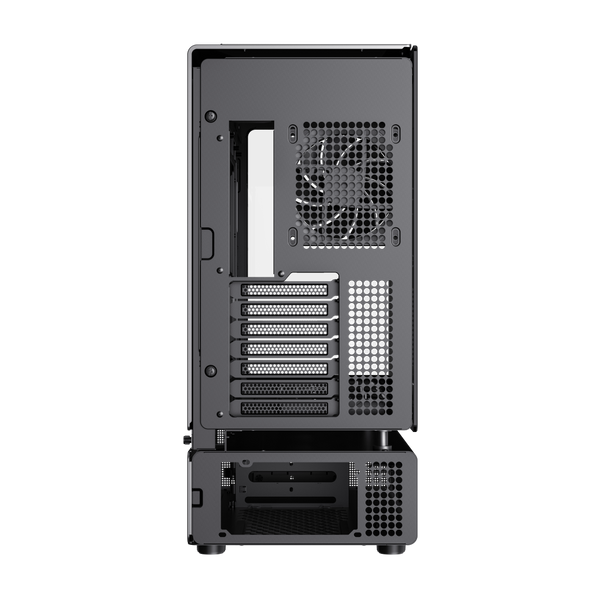 Корпус GameMax N90 Black 630528ua фото