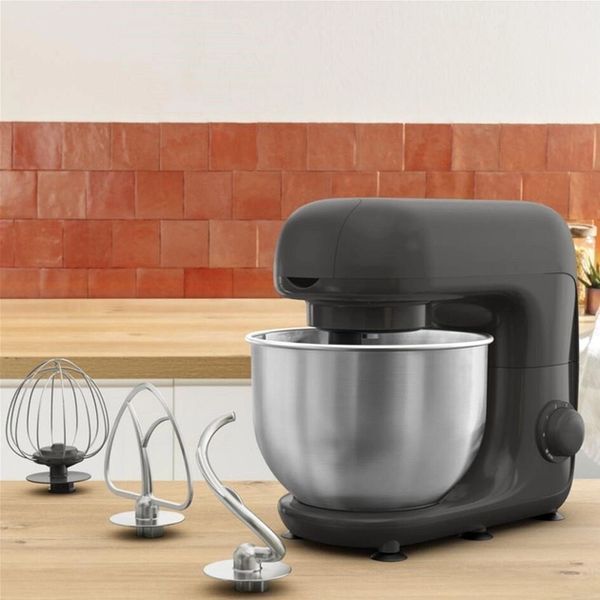 Кухонная машина Tefal Bake Essential QB161H38 628423ua фото
