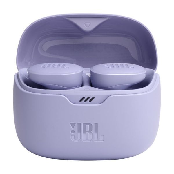Наушники TWS JBL Tune Buds Purple 514146ua фото