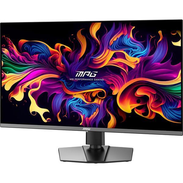Монітор MSI MPG 321URX QD-OLED 508091 фото