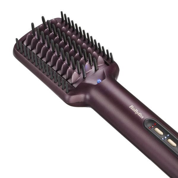 Електрогребінець BaByliss AS6400E 622853ua фото