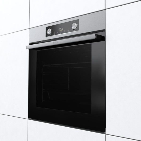 Духовка електрична Gorenje BO6735E02X 365625ua фото