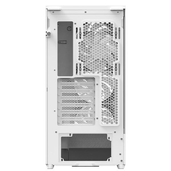 Корпус Aerocool D520A-WT-v1 White (ACCM-DS05143.21) 623053ua фото