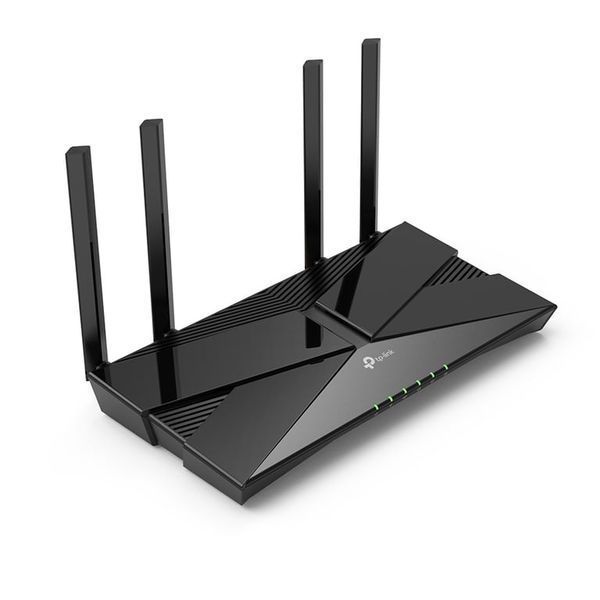 Бездротовий маршрутизатор (роутер) TP-Link XX230V 516045 фото
