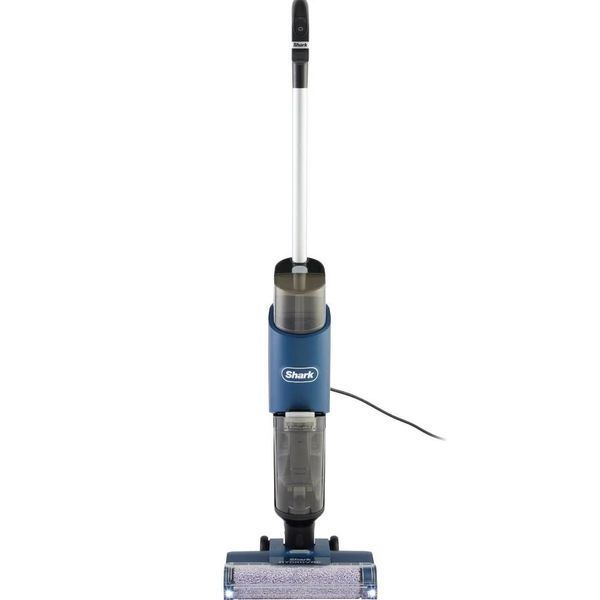 Миючий вертикальний пилосос (1в1) Shark HydroVac Hard Floor Cleaner WD100EU 578859ua фото