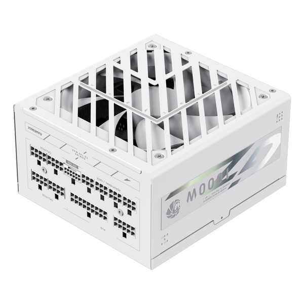 Блок питания GameMax GZ-1000G White 627786ua фото