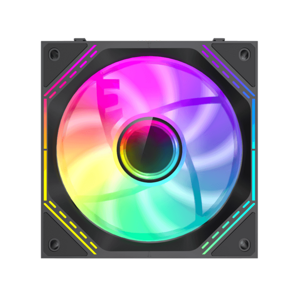 Вентилятор GameMax FN12A-S3I 627838ua фото