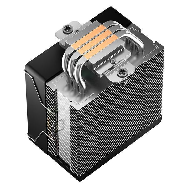 Воздушное охлаждение ID-Cooling SE-903-XT V2 ARGB Black 623610ua фото