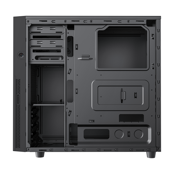 Корпус GameMax MT836-NP-U3-TYC-CR 628371ua фото