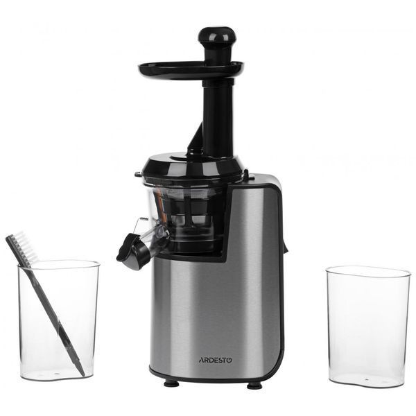 Соковыжималка шнековая Ardesto JEG-1330S 628731ua фото