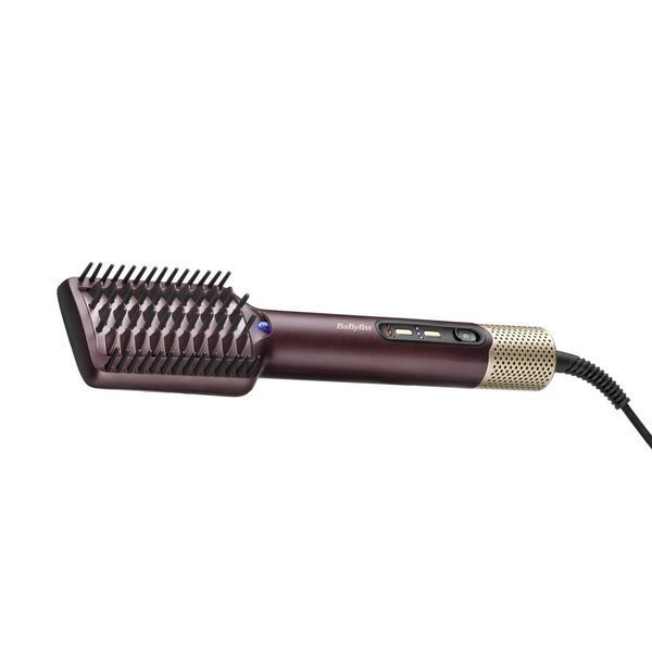 Електрогребінець BaByliss AS6400E 622853ua фото