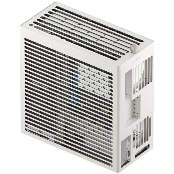 Корпус HAVN HS 420 White (HVN-CA-HS420-05) 586282 фото