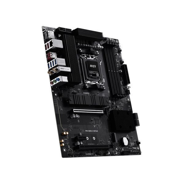 Материнская плата MSI Pro B850-S WIFI6E (911-7E80-002) 616961ua фото