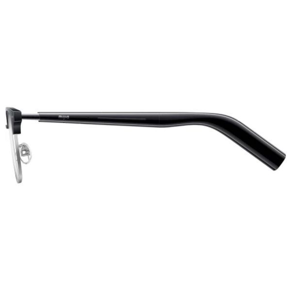 Смарт-очки MiJia Audio Glasses Browline Black (BHR08VXGL) 627329ua фото