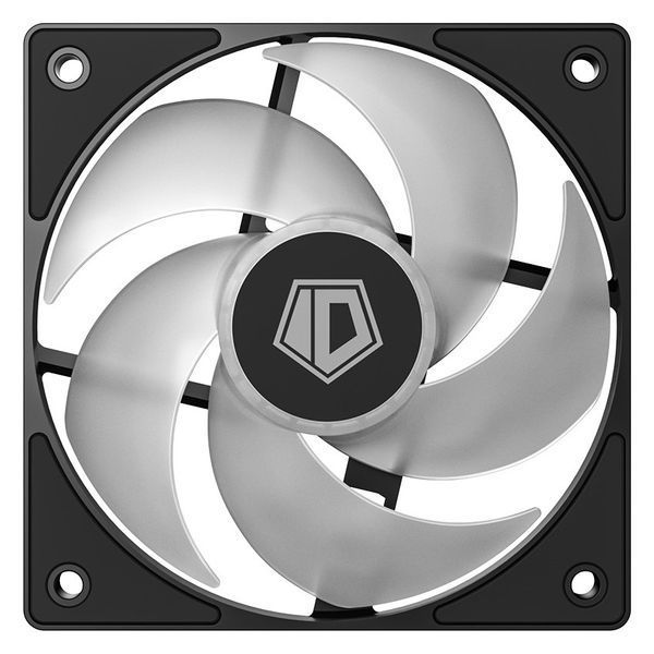 Воздушное охлаждение ID-Cooling SE-903-XT V2 ARGB Black 623610ua фото